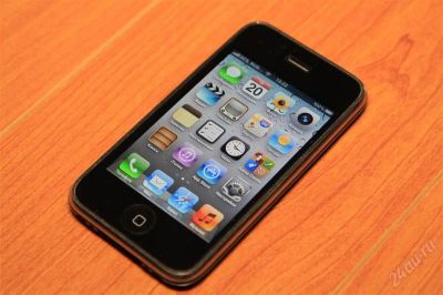 Лот: 1896449. Фото: 1. iPhone 3gs 8gb, американец, рабочий... Кнопочные мобильные телефоны
