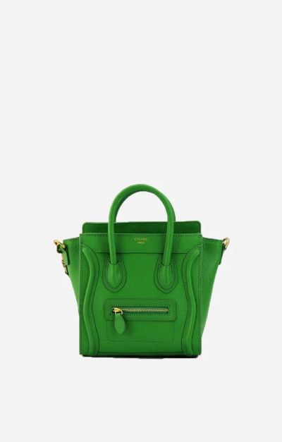 Лот: 6627875. Фото: 1. Сумка Celine mini (АРТ. 1596). Сумки