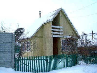 Лот: 764796. Фото: 1. Дача с банькой Калягино 630тр!. Дачи