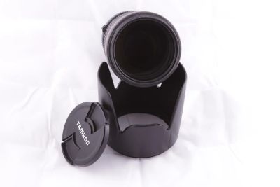 Лот: 5038466. Фото: 1. Tamron SP AF 70-200mm f/2.8 Di... Объективы