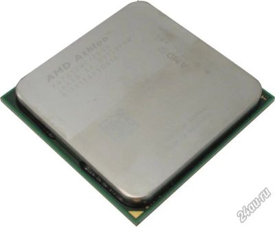 Лот: 7435351. Фото: 1. AMD Athlon X2 7850 Black Edition... Процессоры