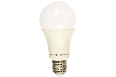 Лот: 19623879. Фото: 1. Лампа светодиодная Е27 20W 220V... Лампочки