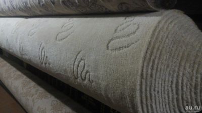 Лот: 8709210. Фото: 1. Ковролин NEVA Кат Лупп Поло 115. Напольные покрытия
