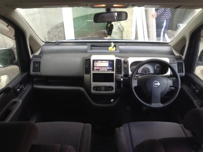 Лот: 6396651. Фото: 1. Нисан серена 2007г 490000р. Автомобили