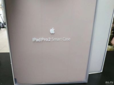 Лот: 13231325. Фото: 1. чехол iPad Pro 2 Smart Case. Чехлы, бамперы