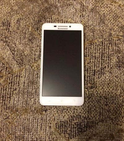 Лот: 10239058. Фото: 1. Lenovo A5000. Смартфоны