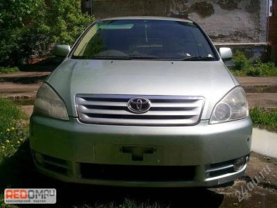 Лот: 70263. Фото: 1. Toyota Ipsum 2001 г.в. Автомобили