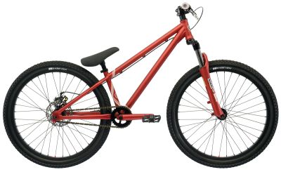 Лот: 4297769. Фото: 1. Dirt/Street Norco Havoc 2012. Велосипеды