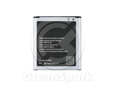 Лот: 14499821. Фото: 1. Аккумулятор для Samsung G360H... Аккумуляторы