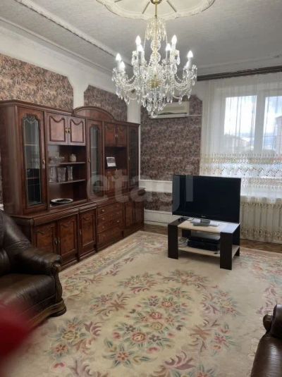 Лот: 25783736. Фото: 1. 3-комн. квартира , Красноярск... Квартиры, студии