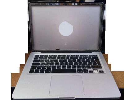 Лот: 19413980. Фото: 1. Mac Book Pro A1278 на запчасти. Ноутбуки