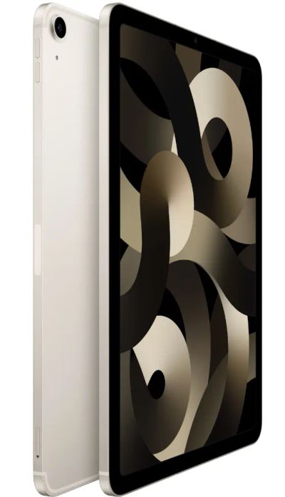 Лот: 19236292. Фото: 1. Планшет Apple iPad Air (2022... Планшеты