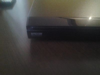 Лот: 3546234. Фото: 1. DVD проигрыватель Mystery MDV-849UH. DVD, Blu-Ray плееры