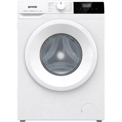 Лот: 24468216. Фото: 1. Стиральная машина Gorenje W1NHPI60SCS. Стиральные машины