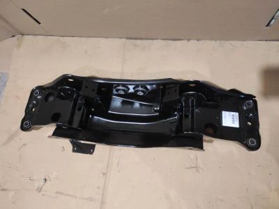 Лот: 21396133. Фото: 1. балка Subaru Forester SG5. Двигатель и элементы двигателя