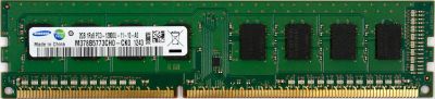 Лот: 18860345. Фото: 1. Комплект оперативной DDR3 Samsung... Оперативная память