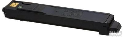 Лот: 16608535. Фото: 1. Картридж Kyocera TK-8115K ELP... Картриджи, расходные материалы