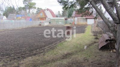 Лот: 25291264. Фото: 1. 1-комн. дача , садоводческое некоммерческое... Дачи