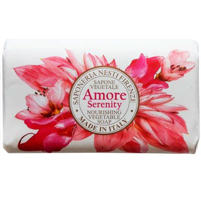 Лот: 24941410. Фото: 1. Мыло Nesti Dante Amore Безмятежность. Уход за телом
