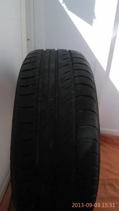 Лот: 3112355. Фото: 1. Nokian Hakka i3 185/60 R14. Шины