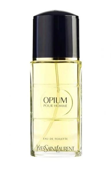 Лот: 11144331. Фото: 1. Ysl men Opium Туалетная вода 100... Мужская парфюмерия