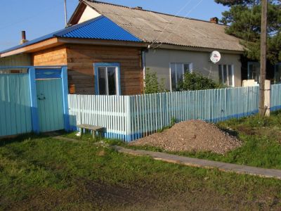 Лот: 4934602. Фото: 1. Продам дом п.Хлоптуново. Дома