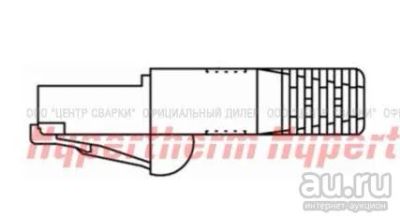 Лот: 17158015. Фото: 1. ТЕСТЕР ОБОРУДОВАНИЯ:EDGE PRO PICOPATH. Плазменная резка металлов