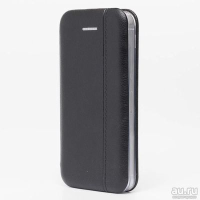 Лот: 15885236. Фото: 1. Чехол-книжка - для "AppleiPhone... Чехлы, бамперы