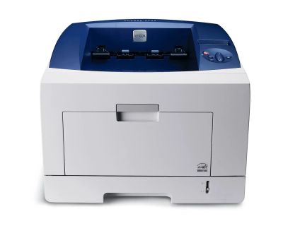 Лот: 17761349. Фото: 1. Принтер лазерный Xerox Phaser... Лазерные принтеры
