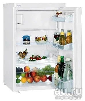 Лот: 10630231. Фото: 1. Холодильник Liebherr T 1404. Холодильники, морозильные камеры