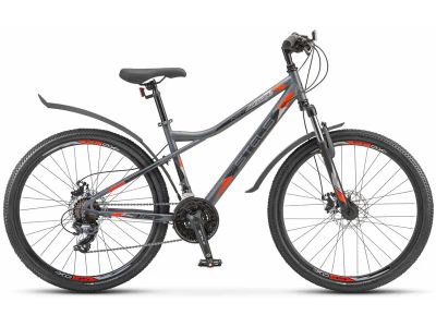 Лот: 24955602. Фото: 1. Горный велосипед Stels Navigator... Велосипеды