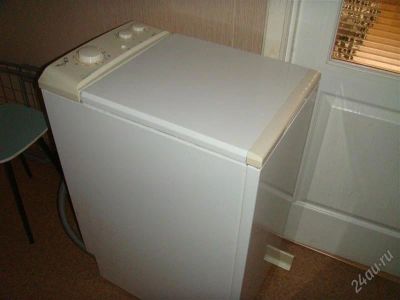Лот: 836818. Фото: 1. Продам стиральную машинку автомат. Стиральные машины