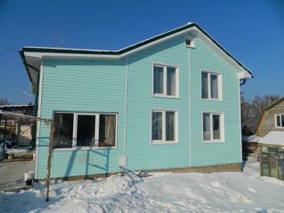 Лот: 13152773. Фото: 1. Продается дом 160 кв.м. 8 сот... Дома