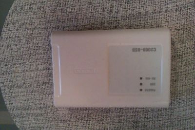 Лот: 7260148. Фото: 1. С2000-USB RS-485. Другое (строительство и ремонт)