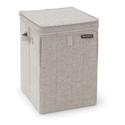 Лот: 24545902. Фото: 1. Ящик для белья Brabantia 35 л... Другое (аксессуары)