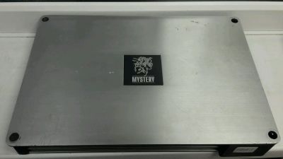 Лот: 11959300. Фото: 1. Усилитель автомобильный Mystery... Усилители