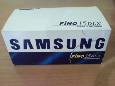 Лот: 3461860. Фото: 1. Продам фотоаппарат samsung. Другое (фотокамеры)