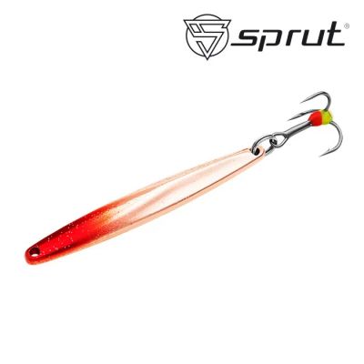 Лот: 18223358. Фото: 1. Блесна зимняя SPRUT Pro Series... Леска, блесны, крючки, мормышки