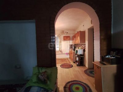 Лот: 25621759. Фото: 1. 4-комн. дом , Красноярск Бадалыкская... Дома
