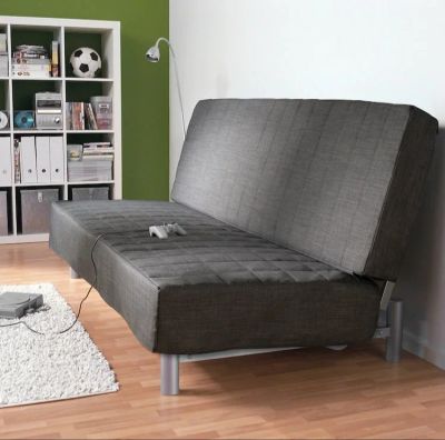 Лот: 17092754. Фото: 1. Диван кравать ikea Бединге. Диваны