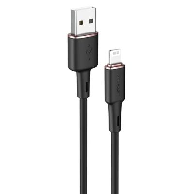 Лот: 21437864. Фото: 1. Кабель ACEFAST C2-02 USB-A to... Шлейфы, кабели, переходники