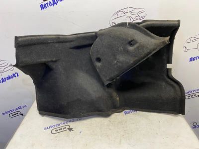 Лот: 21715068. Фото: 1. обшивка багажника Toyota Avensis... Двигатель и элементы двигателя