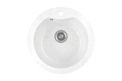 Лот: 24894054. Фото: 1. Мойка врезная GreenStone GRS-08S. Мойки кухонные