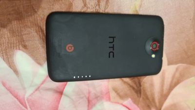 Лот: 16867012. Фото: 1. HTC. Чехлы, бамперы