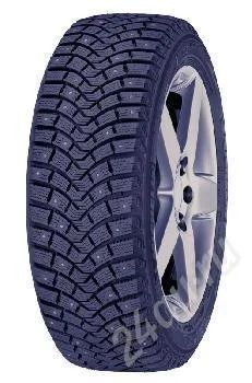 Лот: 579939. Фото: 1. Продам MICHELIN X-ICE North XIN2. Шины