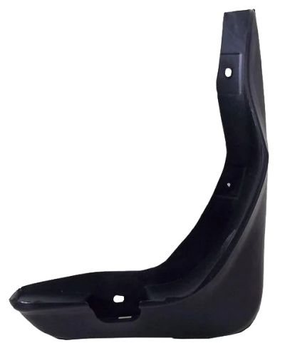 Лот: 7425119. Фото: 1. Брызговик Пер. Honda Fit (Фит... Кузов
