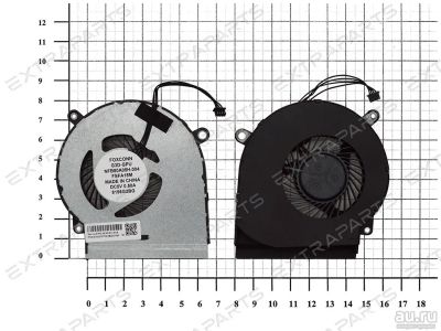 Лот: 15965866. Фото: 1. Вентилятор L29081-001 для HP Omen. Системы охлаждения