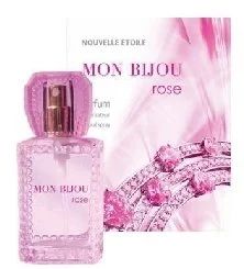 Лот: 11380816. Фото: 1. Новая Заря woman Mon Bijou Rose... Женская парфюмерия