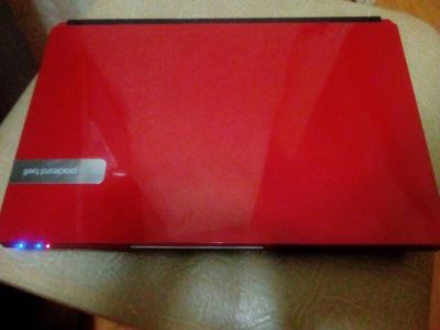 Лот: 7757517. Фото: 1. нетбук Packard bell. Ноутбуки