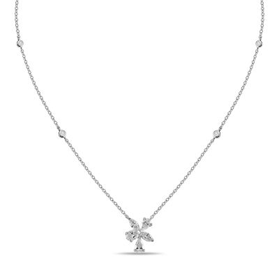 Лот: 24357662. Фото: 1. Колье МЮЗ. Колье